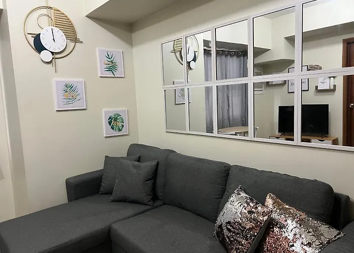 Kristinas Aparthotel 3*