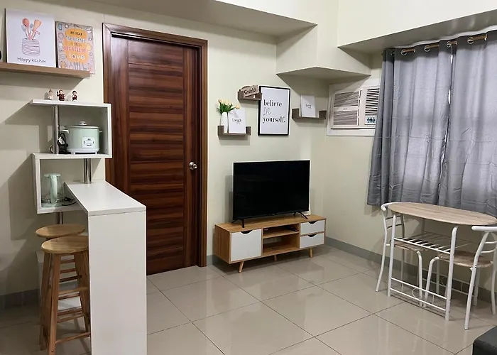 Kristinas Aparthotel 3*