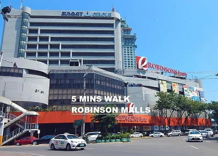 Kristinas Aparthotel Cebu