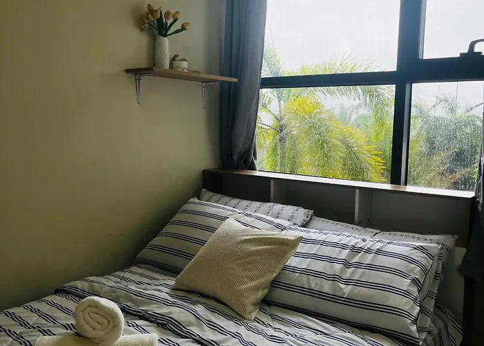 Kristinas 3* Cebu
